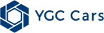 YGC Cars Logo